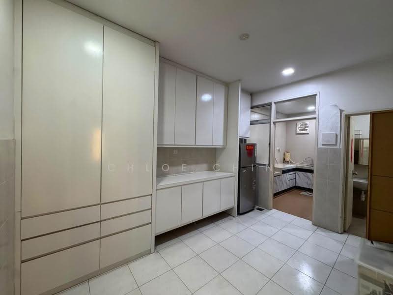 2-storey Terraced House for Sale in Bukit Indah (Iskandar Puteri (Nusajaya)) - Chloe Chin - Kitchen - PropertyGuru.com.my