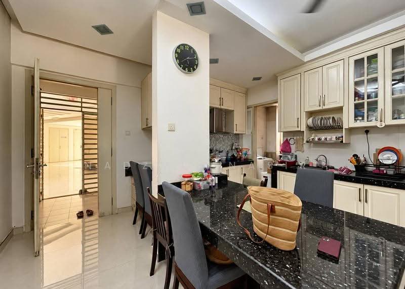 Condominium for Sale at 3 Residen @ Melawati - Nadzmie Nasir - PropertyGuru.com.my