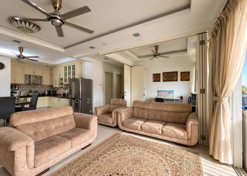 Condominium for Sale at 3 Residen @ Melawati - Nadzmie Nasir - PropertyGuru.com.my