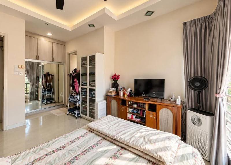 Condominium for Sale at 3 Residen @ Melawati - Nadzmie Nasir - PropertyGuru.com.my