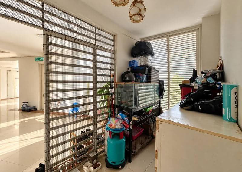 Condominium for Sale at 3 Residen @ Melawati - Nadzmie Nasir - PropertyGuru.com.my