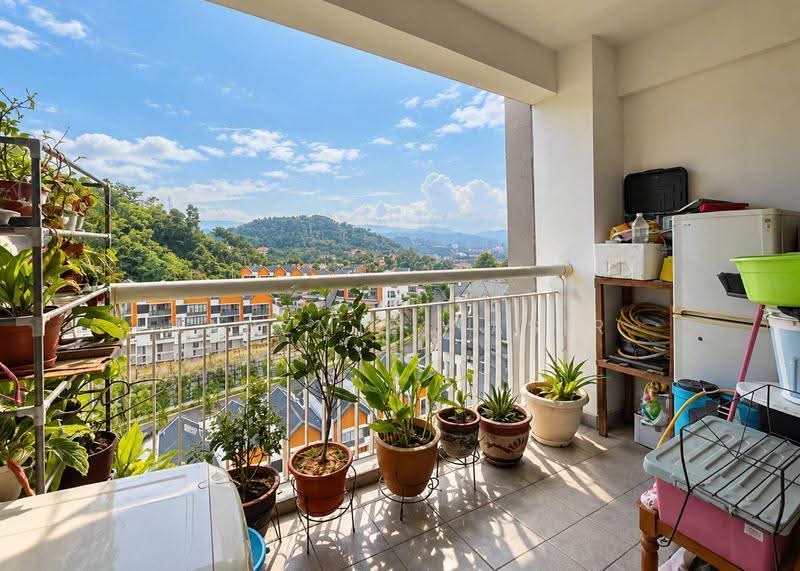 Condominium for Sale at 3 Residen @ Melawati - Nadzmie Nasir - PropertyGuru.com.my