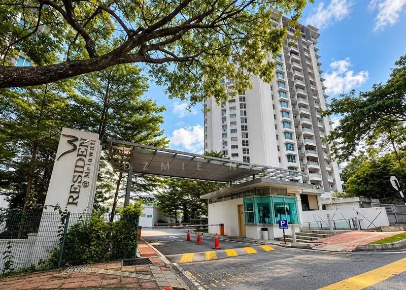 Condominium for Sale at 3 Residen @ Melawati - Nadzmie Nasir - PropertyGuru.com.my