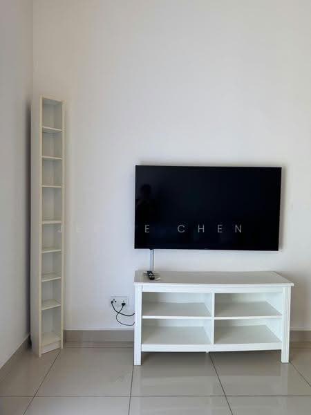 Apartment for Rent at Kalista Residence - Jessie Chen - Living Room - PropertyGuru.com.my