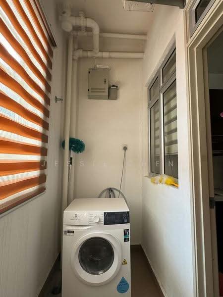 Apartment for Rent at Kalista Residence - Jessie Chen - PropertyGuru.com.my