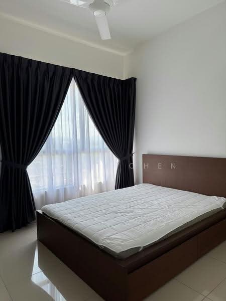 Apartment for Rent at Kalista Residence - Jessie Chen - Bedroom - PropertyGuru.com.my
