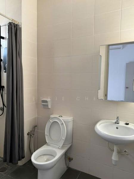 Apartment for Rent at Kalista Residence - Jessie Chen - Bathroom - PropertyGuru.com.my