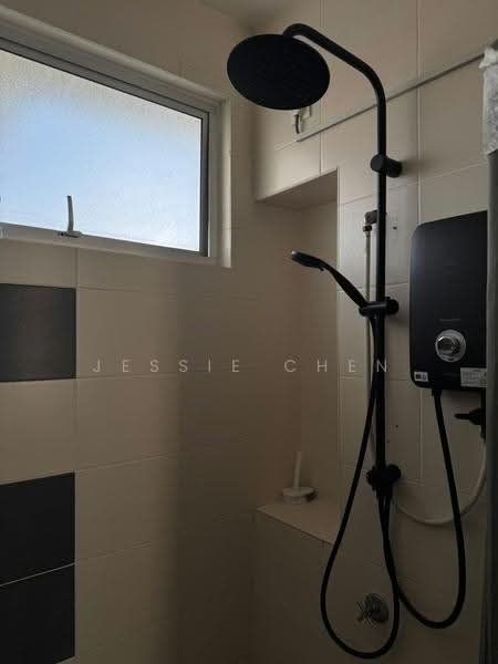 Apartment for Rent at Kalista Residence - Jessie Chen - Bathroom - PropertyGuru.com.my