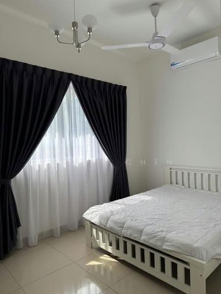 Apartment for Rent at Kalista Residence - Jessie Chen - Bedroom - PropertyGuru.com.my