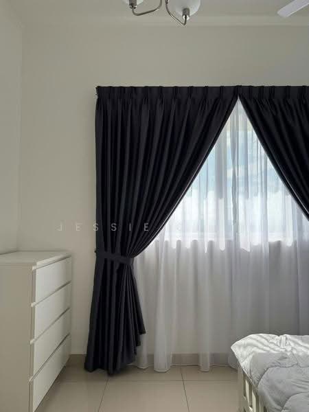 Apartment for Rent at Kalista Residence - Jessie Chen - Bedroom - PropertyGuru.com.my