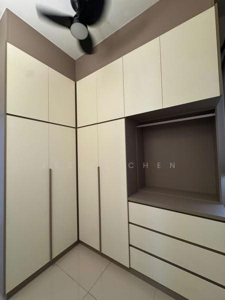 Apartment for Rent at Kalista Residence - Jessie Chen - PropertyGuru.com.my