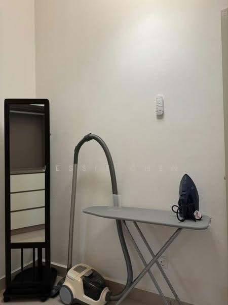 Apartment for Rent at Kalista Residence - Jessie Chen - PropertyGuru.com.my
