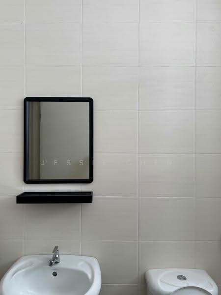 Apartment for Rent at Kalista Residence - Jessie Chen - Bathroom - PropertyGuru.com.my