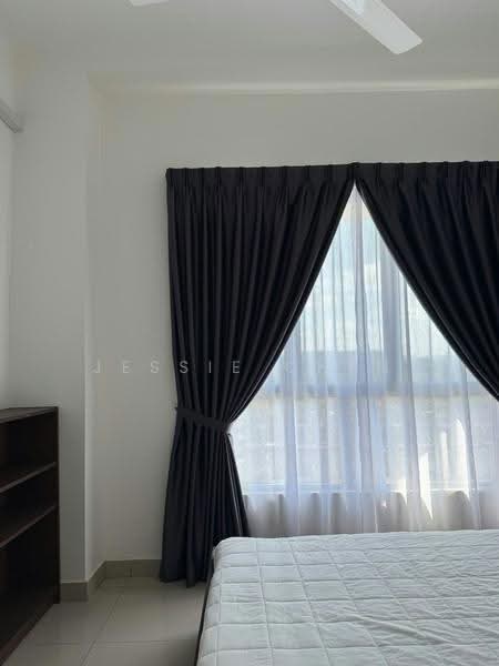 Apartment for Rent at Kalista Residence - Jessie Chen - Bedroom - PropertyGuru.com.my
