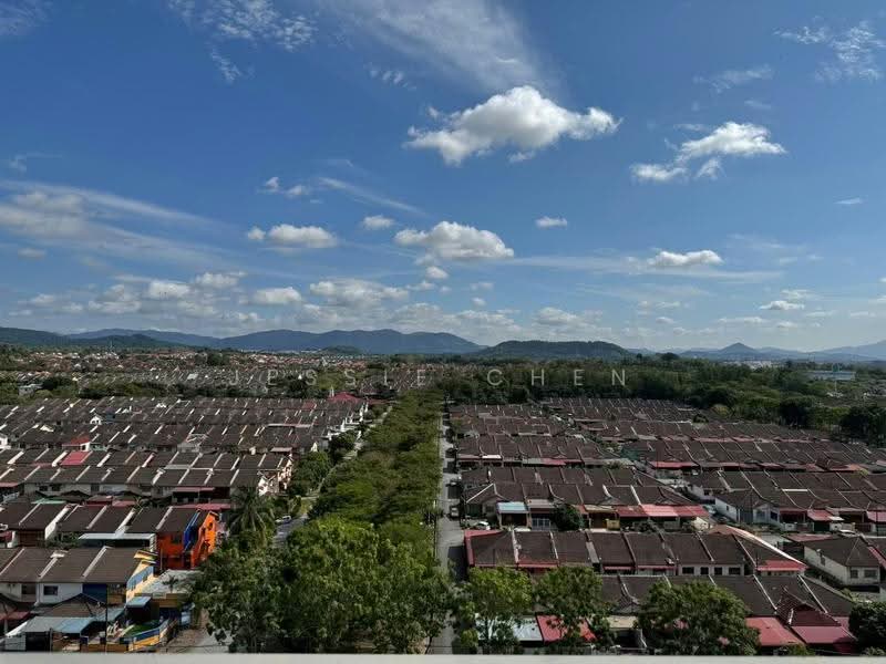 Apartment for Rent at Kalista Residence - Jessie Chen - Exterior - PropertyGuru.com.my