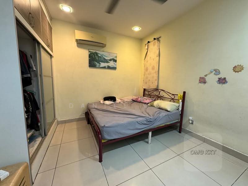 Rumah Banglo untuk Dijual di Taman Aman Perdana (Kapar) - Daniel Kok - Bedroom - PropertyGuru.com.my