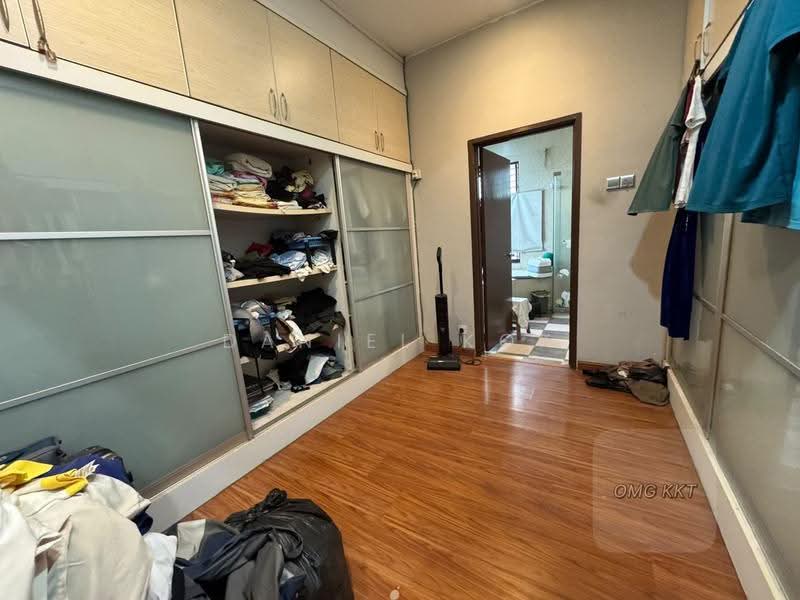 Rumah Banglo untuk Dijual di Taman Aman Perdana (Kapar) - Daniel Kok - Bedroom - PropertyGuru.com.my