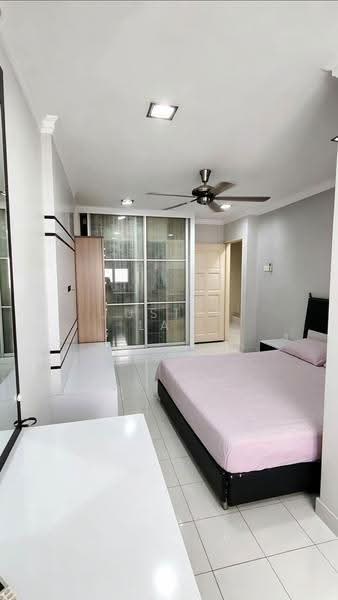 3-storey Terraced House for Sale in Laman Rimbunan (Kepong) - Justin Lai - Bedroom - PropertyGuru.com.my
