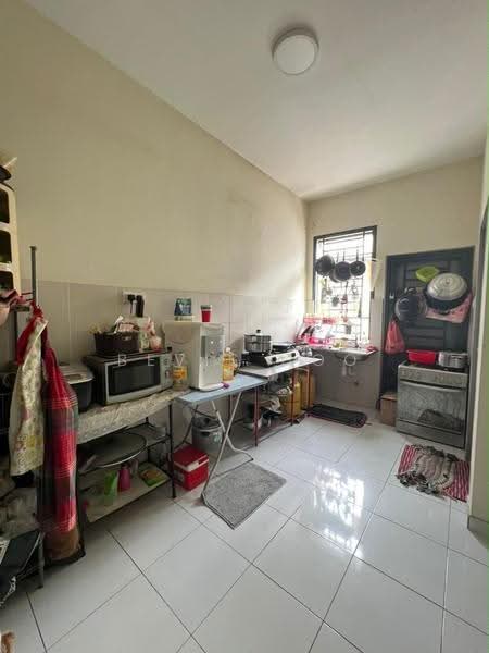 Rumah Teres 2-Tingkat untuk Dijual di Taman Nusantara Prima (Gelang Patah) - Bevis Hoo - PropertyGuru.com.my