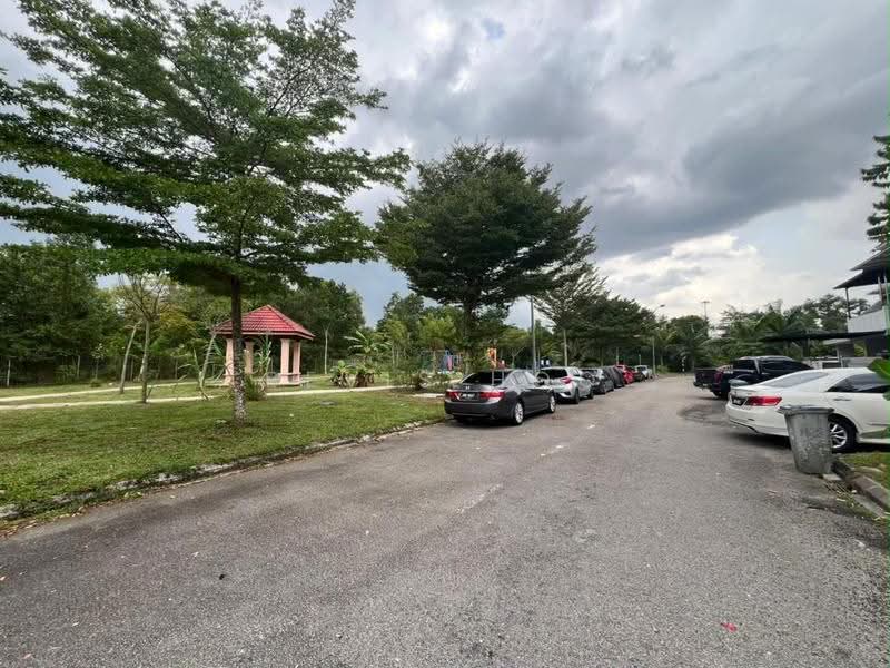 Rumah Teres 2-Tingkat untuk Dijual di Taman Nusantara Prima (Gelang Patah) - Bevis Hoo - Exterior - PropertyGuru.com.my