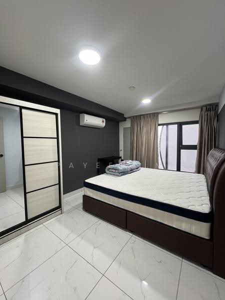 Kediaman Servis untuk Disewa di Arte Cheras - Payee Lim - Bedroom - PropertyGuru.com.my