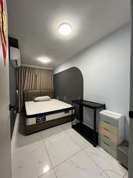Kediaman Servis untuk Disewa di Arte Cheras - Payee Lim - Bedroom - PropertyGuru.com.my