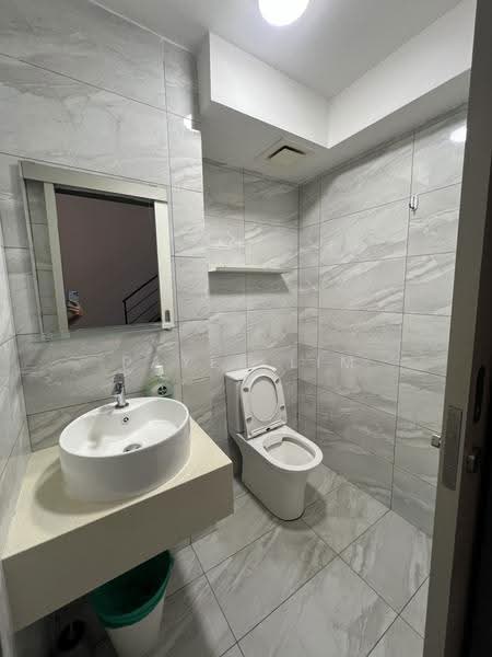 Kediaman Servis untuk Disewa di Arte Cheras - Payee Lim - Bathroom - PropertyGuru.com.my