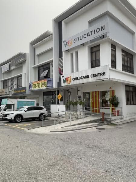 Shop / Office for Rent in Horizon Hills (Iskandar Puteri (Nusajaya)) - Liza Leong - PropertyGuru.com.my
