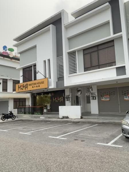 Shop / Office for Rent in Horizon Hills (Iskandar Puteri (Nusajaya)) - Liza Leong - Exterior - PropertyGuru.com.my
