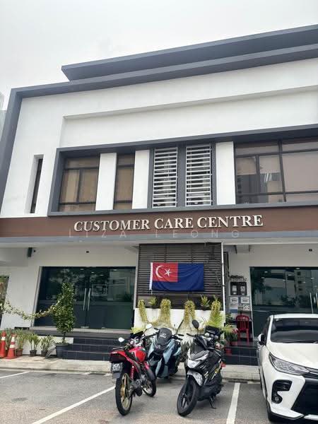 Shop / Office for Rent in Horizon Hills (Iskandar Puteri (Nusajaya)) - Liza Leong - PropertyGuru.com.my