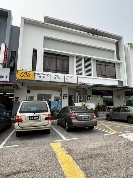 Shop / Office for Rent in Horizon Hills (Iskandar Puteri (Nusajaya)) - Liza Leong - Exterior - PropertyGuru.com.my