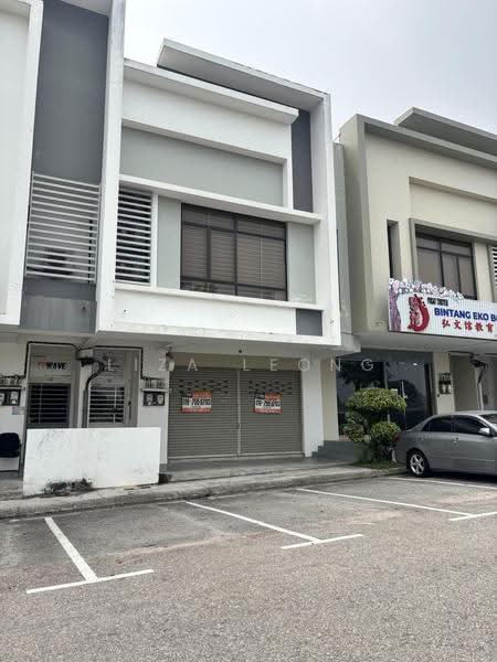 Shop / Office for Rent in Horizon Hills (Iskandar Puteri (Nusajaya)) - Liza Leong - PropertyGuru.com.my