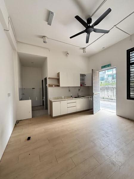 Shop / Office for Rent in Horizon Hills (Iskandar Puteri (Nusajaya)) - Liza Leong - Kitchen - PropertyGuru.com.my