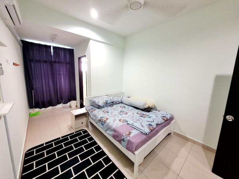 Rumah Teres untuk Dijual di Taman Cuepacs (Cheras) - Vincent Tan - Bedroom - PropertyGuru.com.my