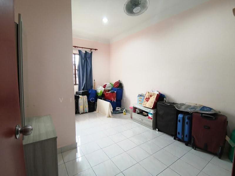 Rumah Teres untuk Dijual di Taman Cuepacs (Cheras) - Vincent Tan - Interior - PropertyGuru.com.my