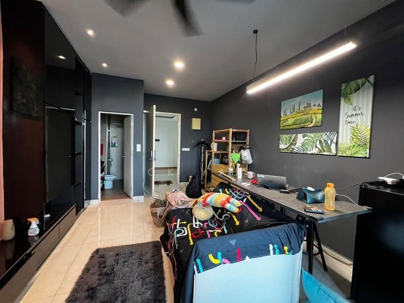 Apartment for Rent at Havona - CK YAP - Bathroom - PropertyGuru.com.my