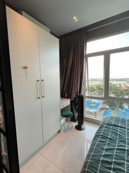 Apartment for Rent at Havona - CK YAP - Bedroom - PropertyGuru.com.my