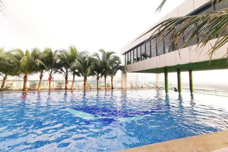 Apartment for Rent at Havona - CK YAP - Pool - PropertyGuru.com.my