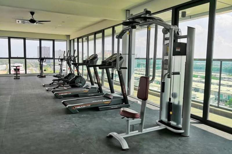 Apartment for Rent at Havona - CK YAP - Gym - PropertyGuru.com.my