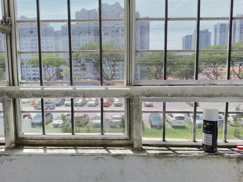 Condominium for Sale at Avant Court Condominium - Eric Cheah - View - PropertyGuru.com.my