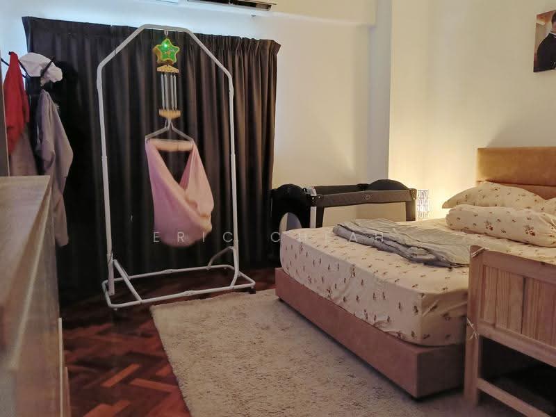 Condominium for Sale at Avant Court Condominium - Eric Cheah - Bedroom - PropertyGuru.com.my