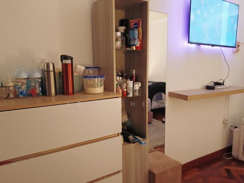 Condominium for Sale at Avant Court Condominium - Eric Cheah - Interior - PropertyGuru.com.my