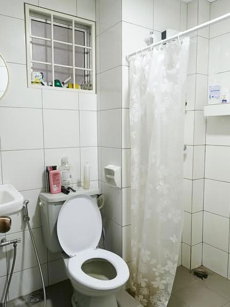 Condominium for Sale at Avant Court Condominium - Eric Cheah - Bathroom - PropertyGuru.com.my