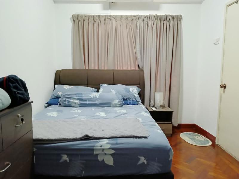 Condominium for Sale at Avant Court Condominium - Eric Cheah - Bedroom - PropertyGuru.com.my