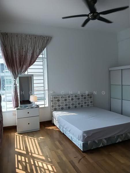 Pangsapuri untuk Disewa di Horizon Residence (Dwi Mutiara) - Hong Charng Lee - PropertyGuru.com.my