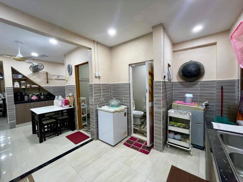 Rumah Teres 2-Tingkat untuk Dijual di Taman Cempaka (Ampang) - Shaziery Iskandar - PropertyGuru.com.my
