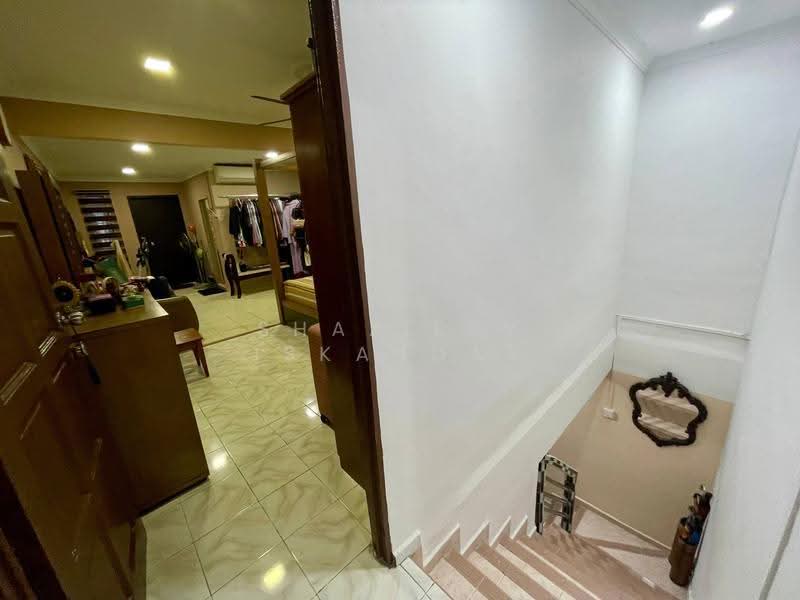 Rumah Teres 2-Tingkat untuk Dijual di Taman Cempaka (Ampang) - Shaziery Iskandar - PropertyGuru.com.my