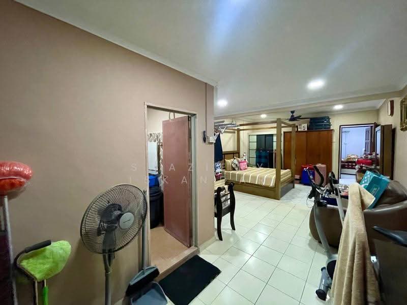 Rumah Teres 2-Tingkat untuk Dijual di Taman Cempaka (Ampang) - Shaziery Iskandar - PropertyGuru.com.my
