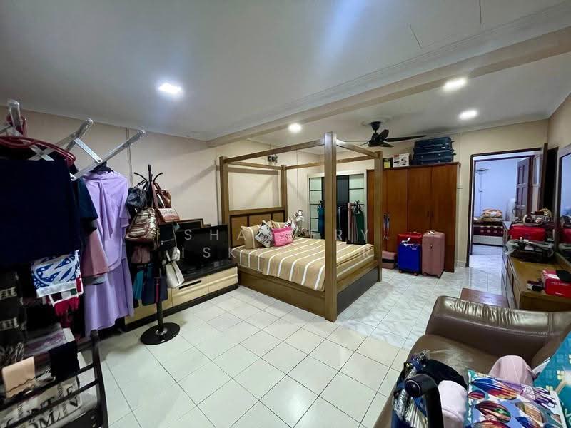 Rumah Teres 2-Tingkat untuk Dijual di Taman Cempaka (Ampang) - Shaziery Iskandar - PropertyGuru.com.my