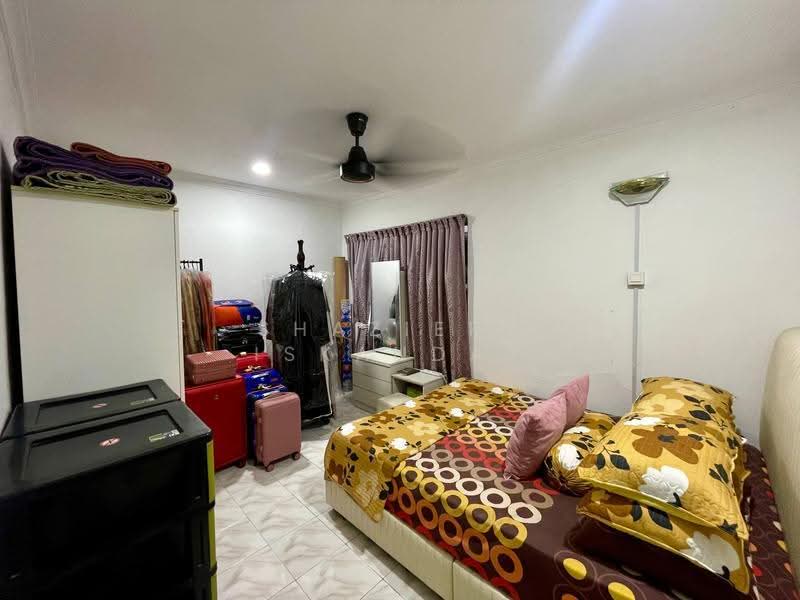 Rumah Teres 2-Tingkat untuk Dijual di Taman Cempaka (Ampang) - Shaziery Iskandar - PropertyGuru.com.my